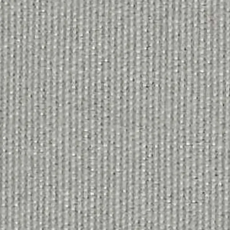 Färgprov på Umbrosa parasolltyg i färgen Grey.