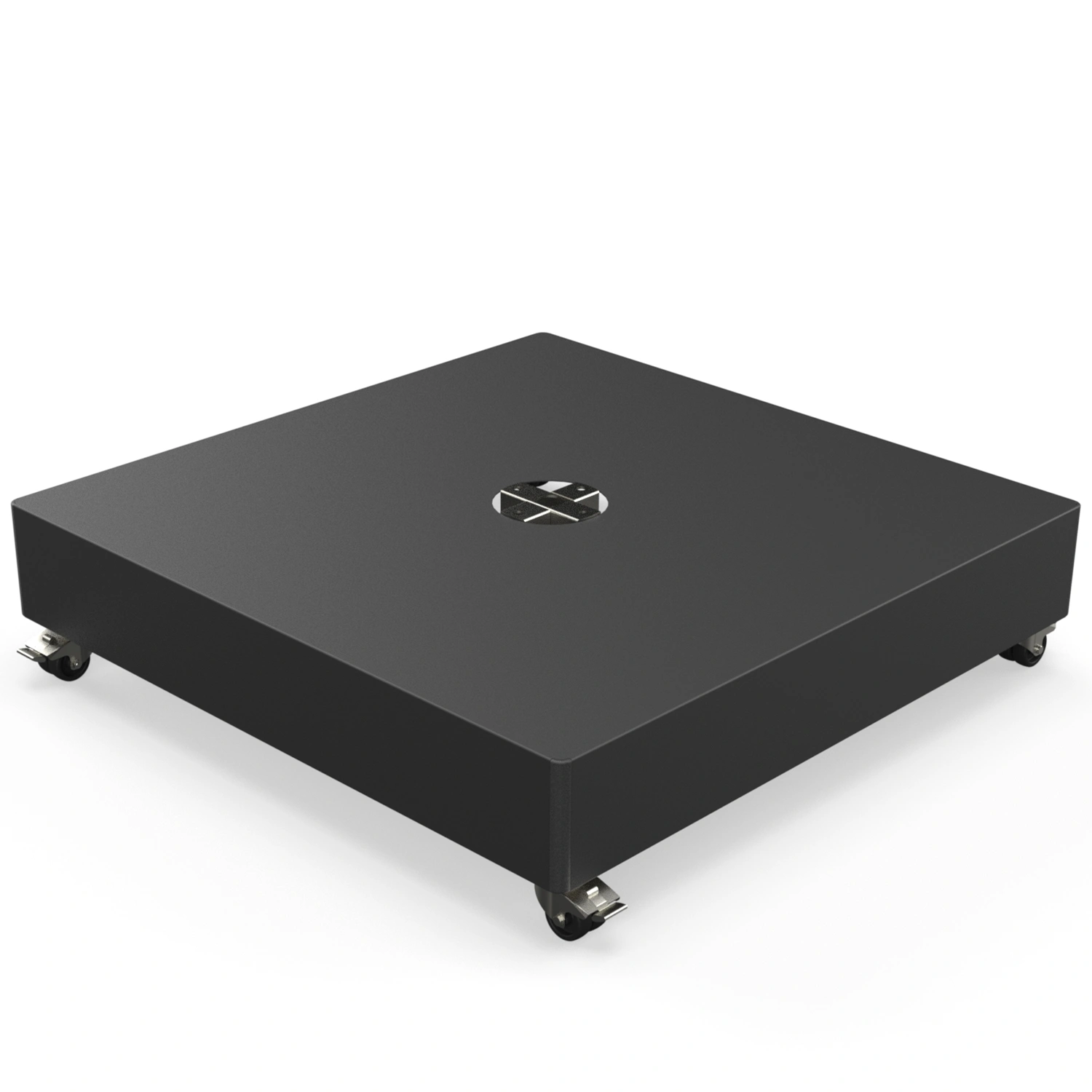 Product Image for Spectra parasollfot svart