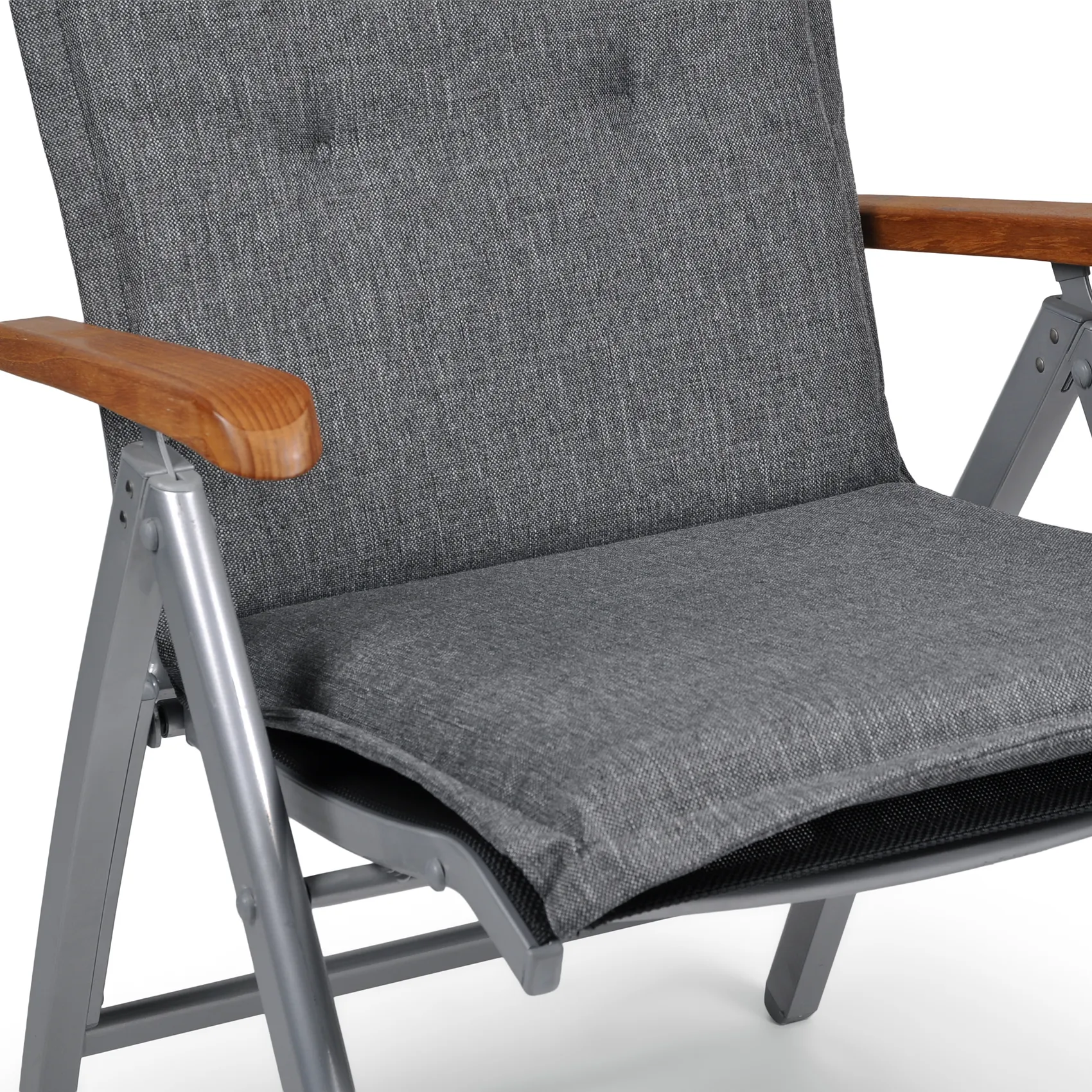 Canyon 2.0 positionsdyna - oxfordgrå