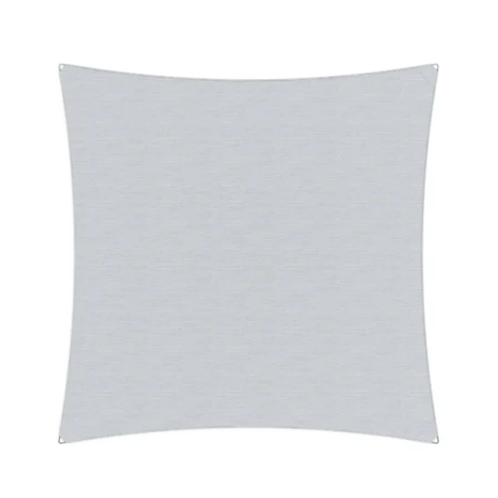 Umbrosa Ingenua solsegel fyrkantigt i färgen marble.