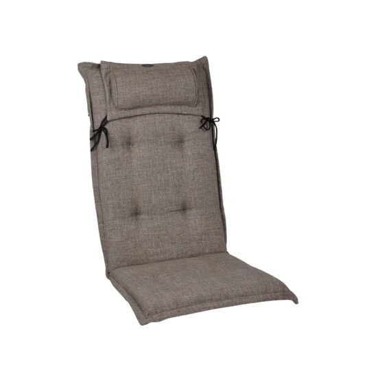 Fritab Canyon 2.0 positionsdyna tjock - kastanjefärgad.