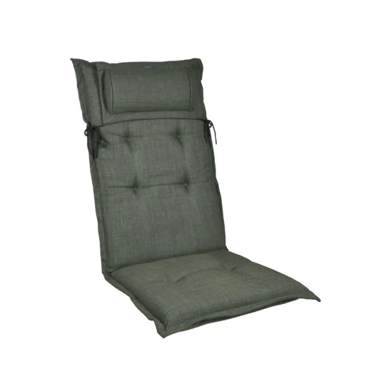 Fritab Canyon 2.0 positionsdyna tjock - skogsgrön.