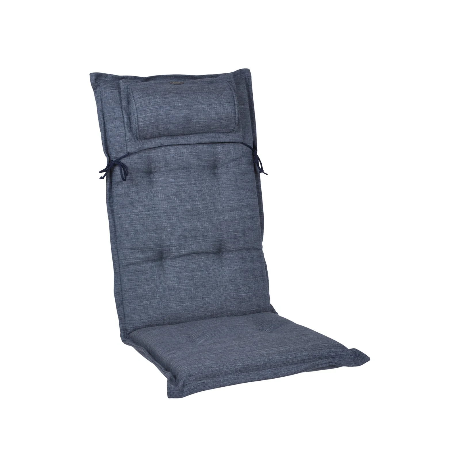 Canyon 2.0 positionsdyna tjock - indigo