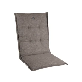 Canyon 2.0 teakstolsdyna låg - kastanj