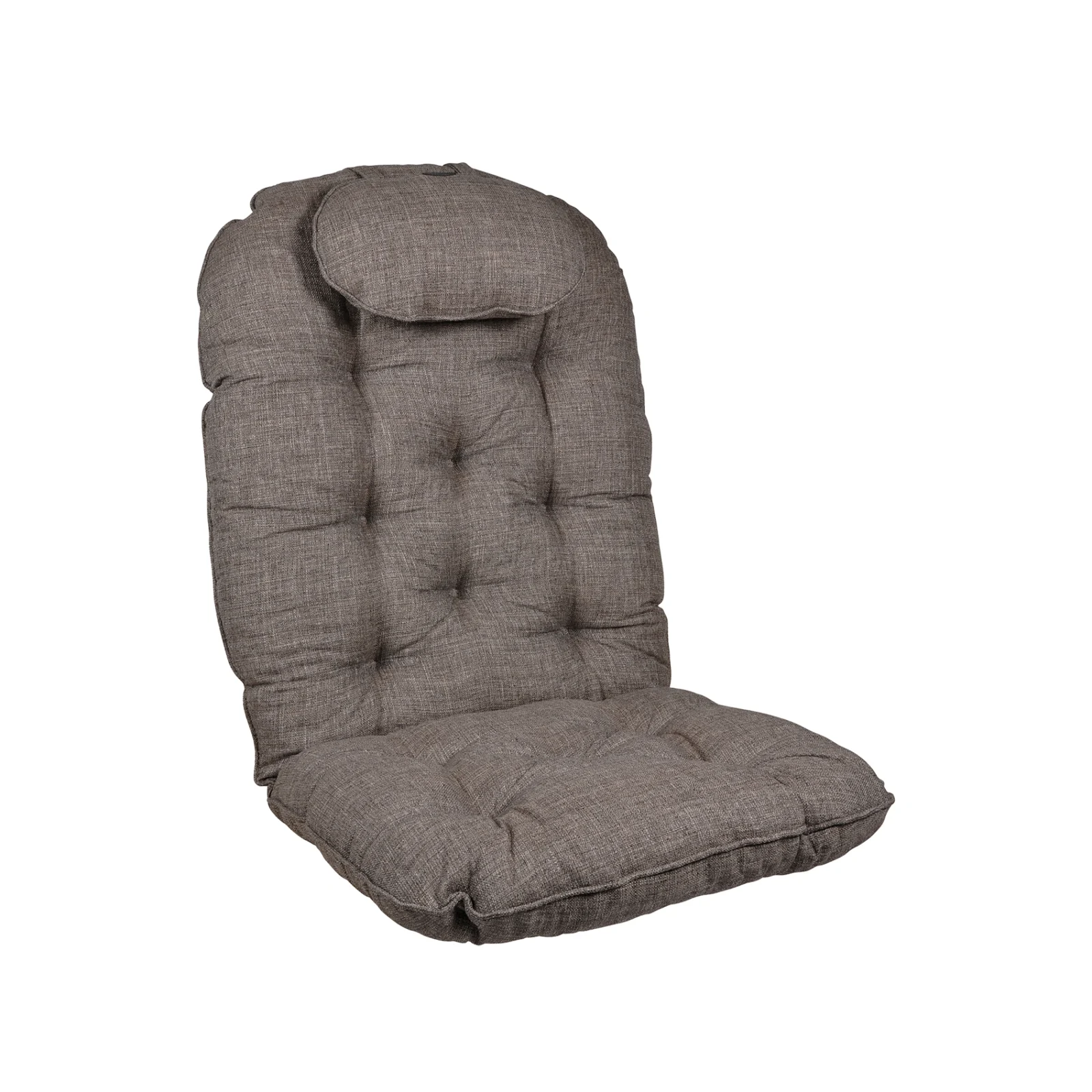 Lyx Canyon 2.0 dyna till Snurr och Gung - kastanj