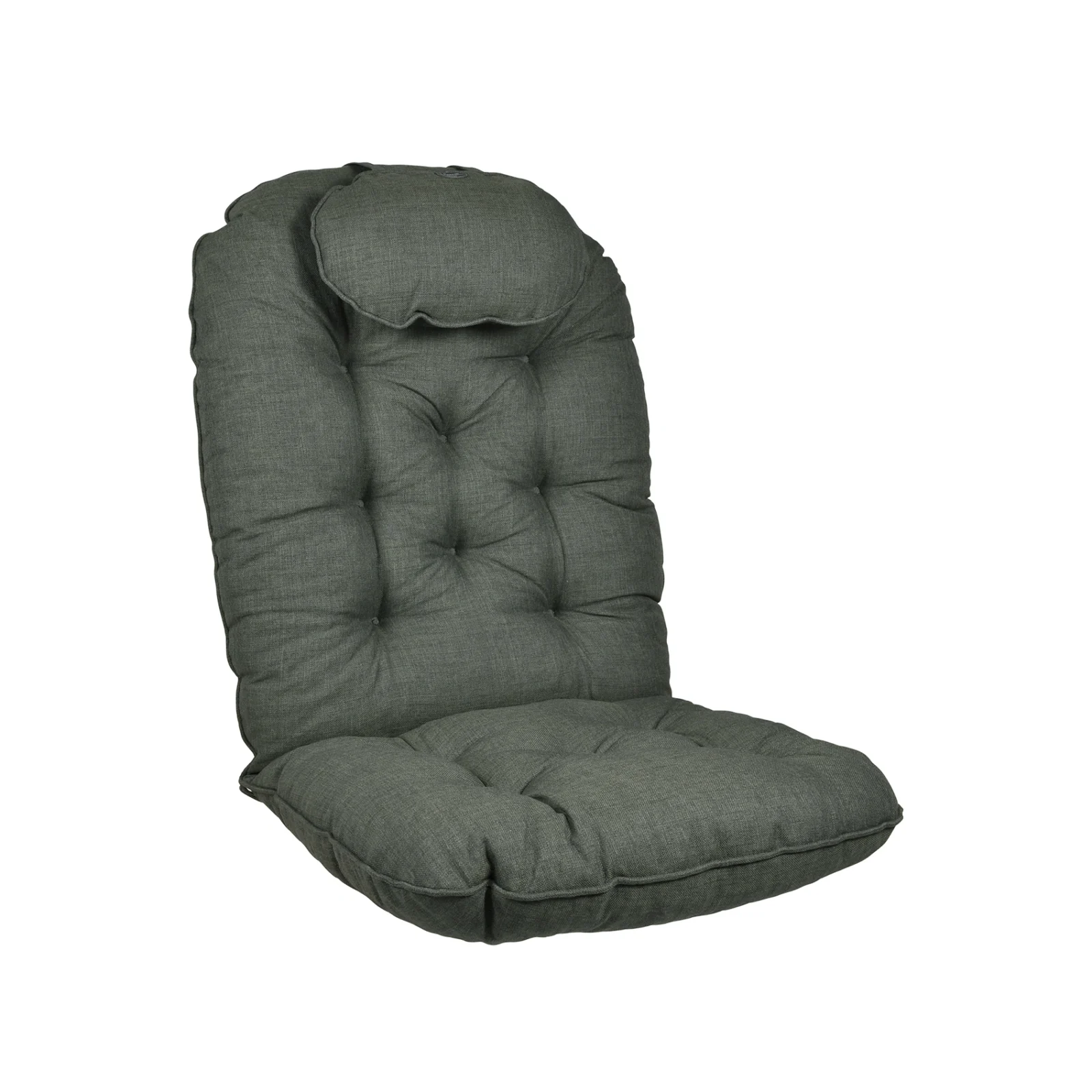 Lyx Canyon 2.0 dyna till Snurr och Gung - skogsgrön