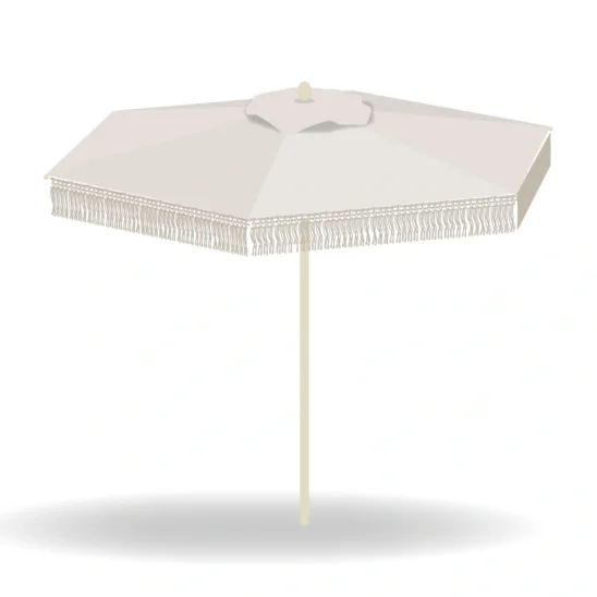 Umbrosa Nata UX Zen lin parasoll.