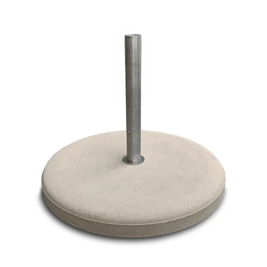 Umbrosa CONCRETEBASE40 Concrete Base Natural