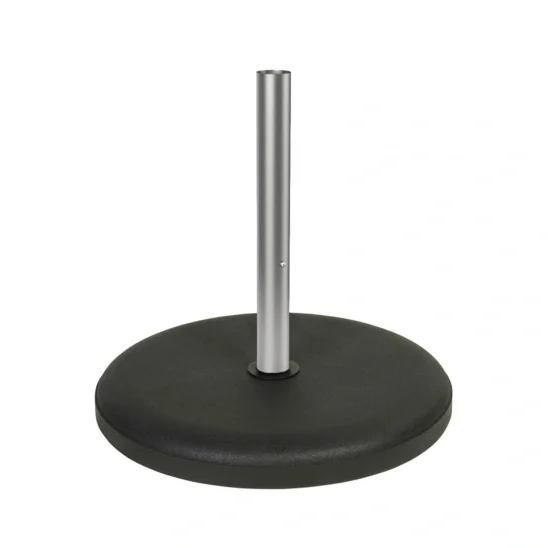 Umbrosa CONCRETEBASE40BLACK Nata Base Black