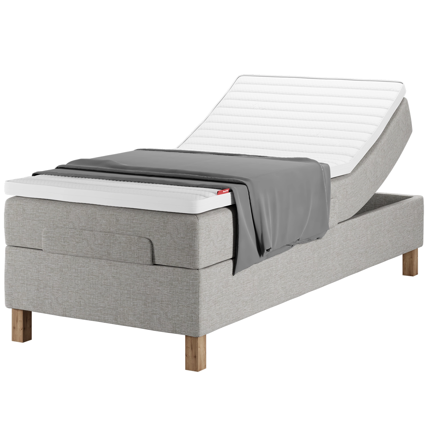 Product Image for Note 412 ställbar - 90x200