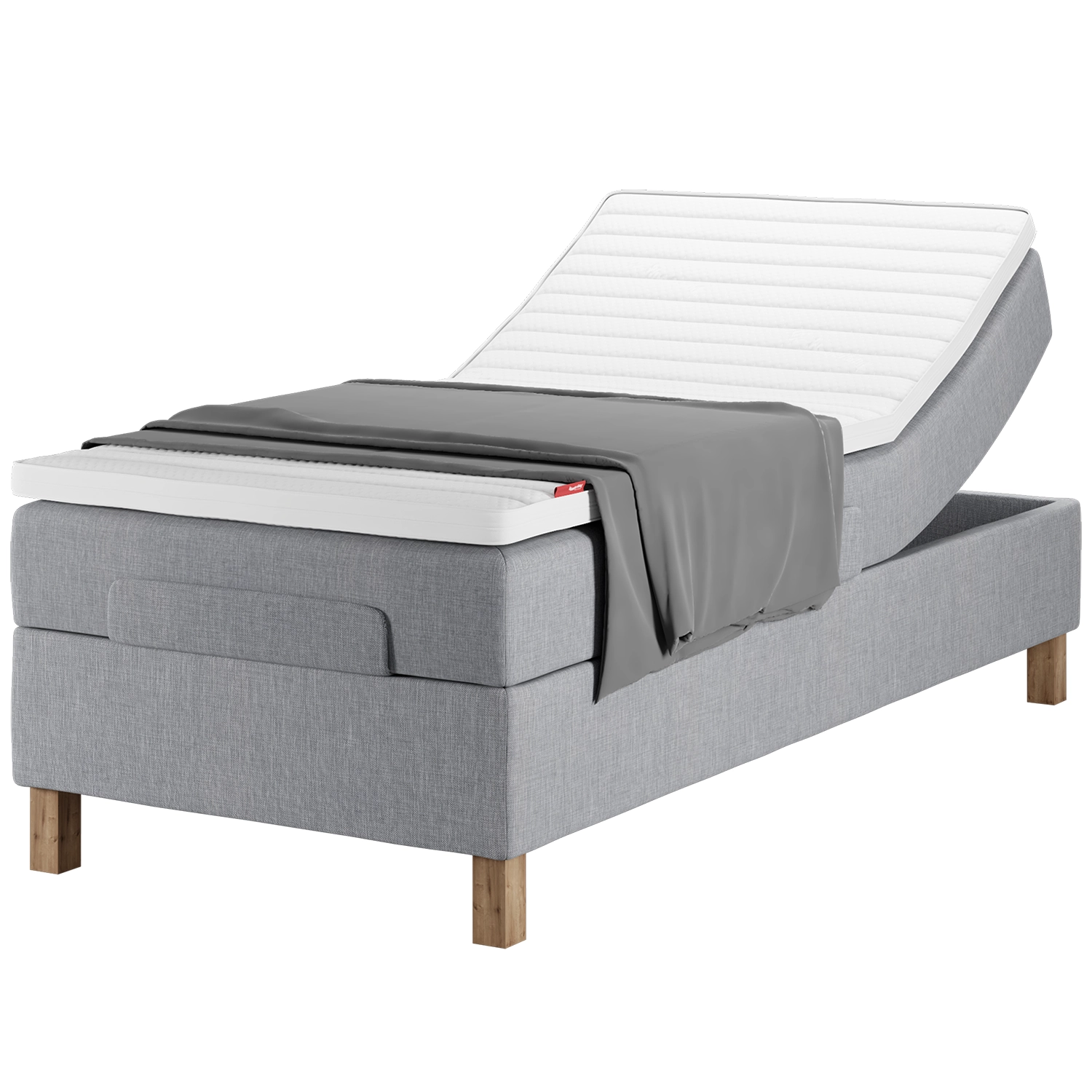 Product Image for Note 412 ställbar - 90x200