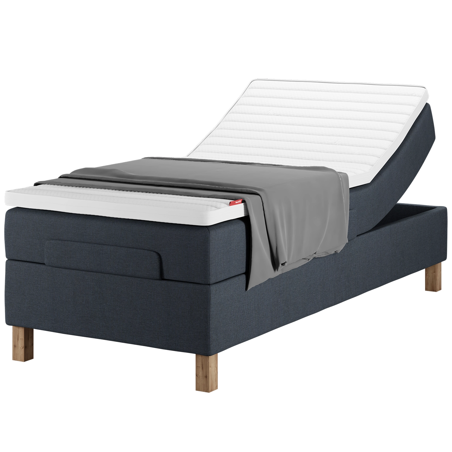 Product Image for Note 412 ställbar - 90x200