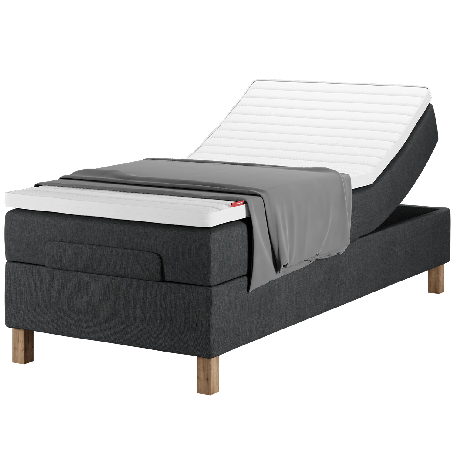 Product Image for Note 412 ställbar - 90x200