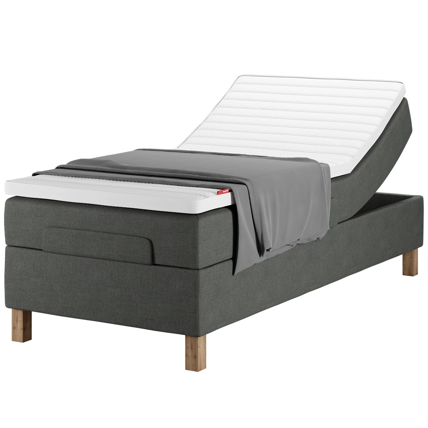 Product Image for Note 412 ställbar - 90x200