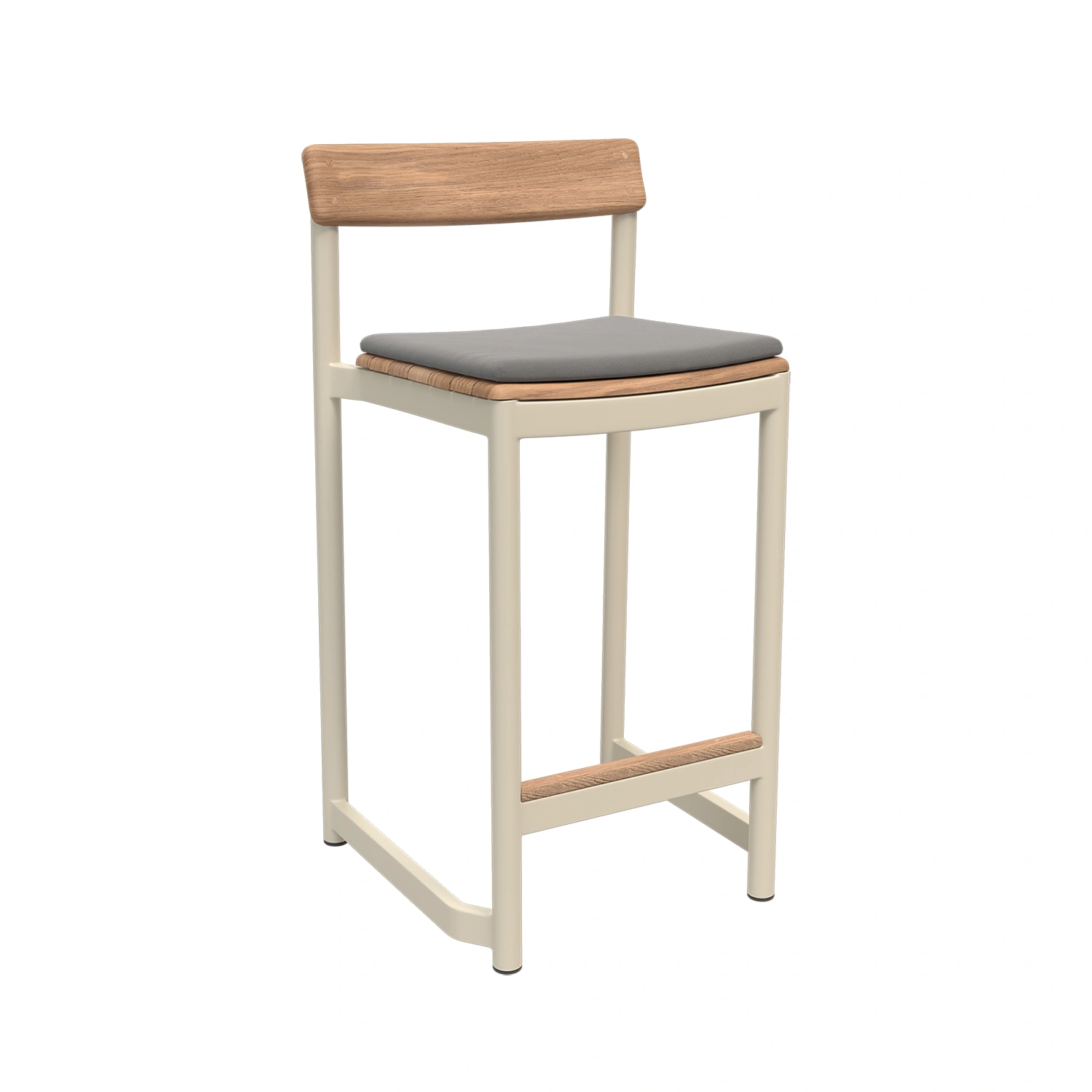 Pelagus barstolsdyna ash