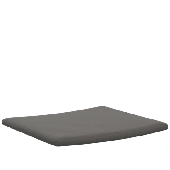 Pelagus barstolsdyna charcoal