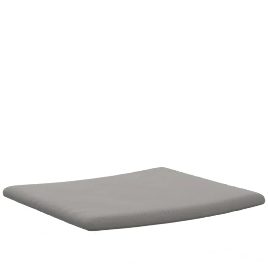 Fritz Hansen Pelagus barstolsdyna ash