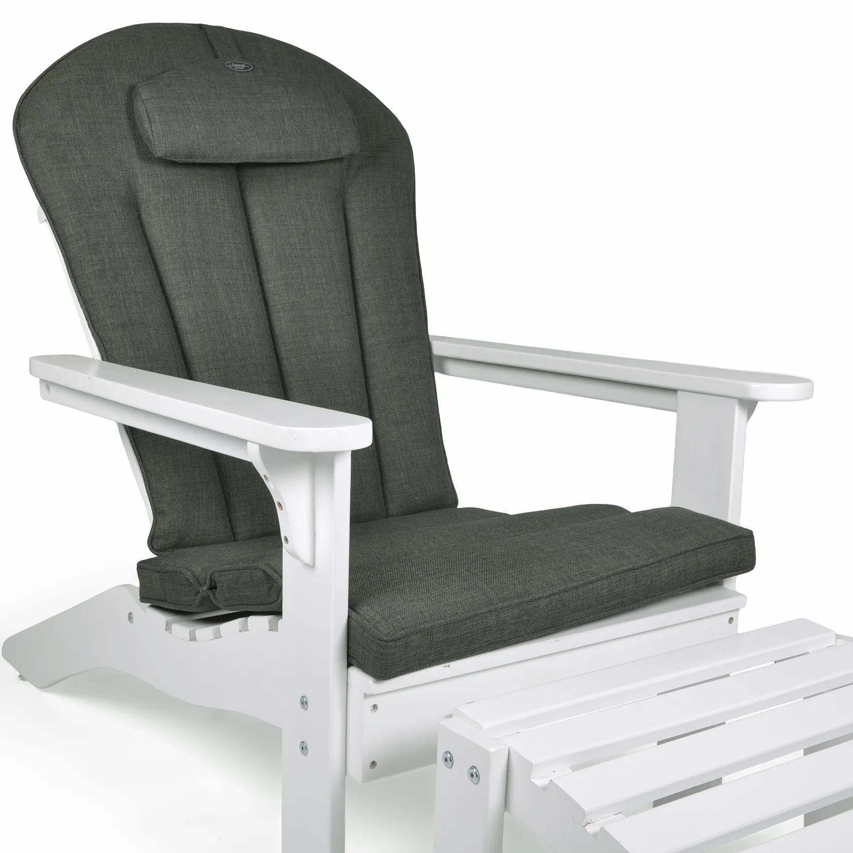 Canyon 2.0 adirondackdyna skogsgrön