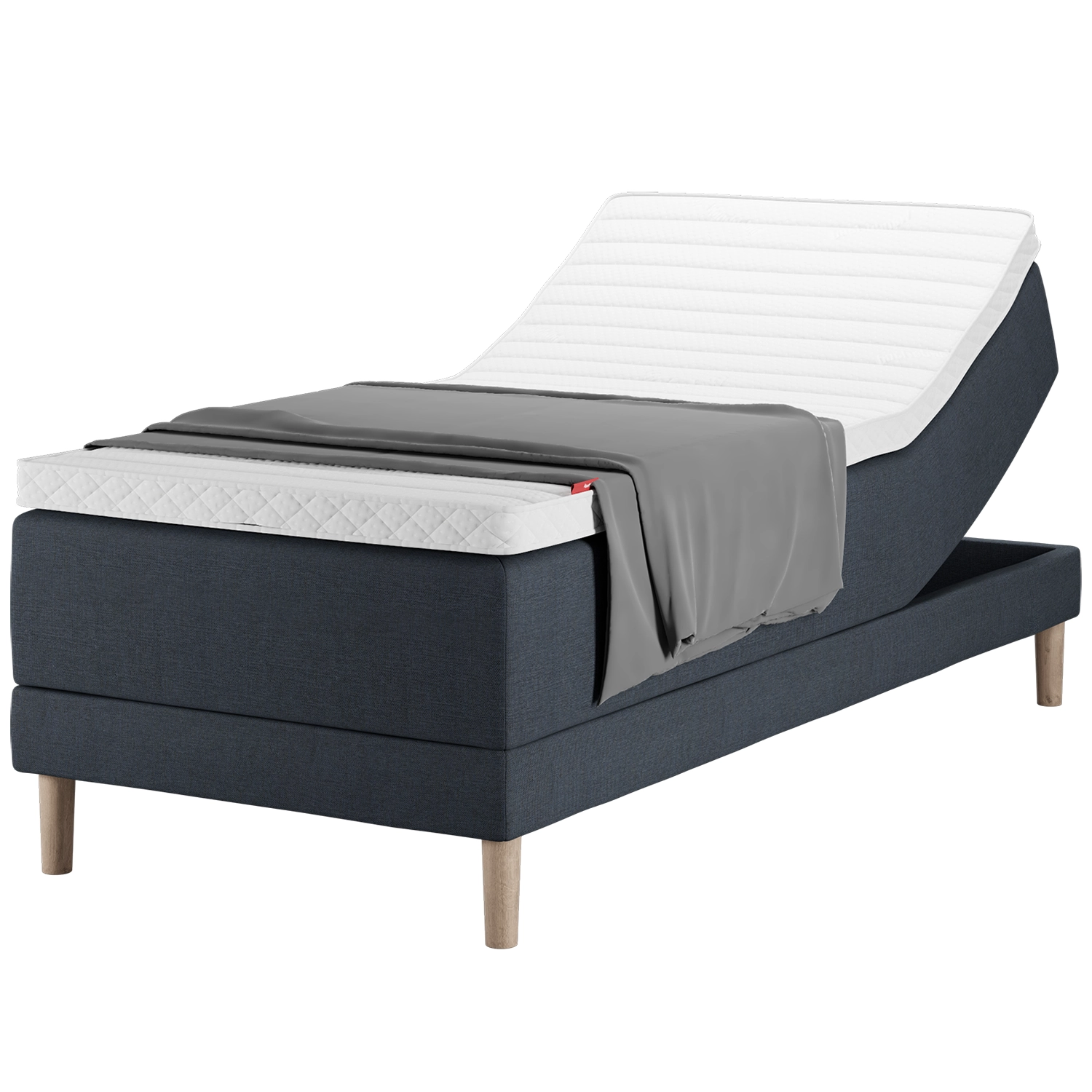 Product Image for Soul 613 ställbar säng - 80x200