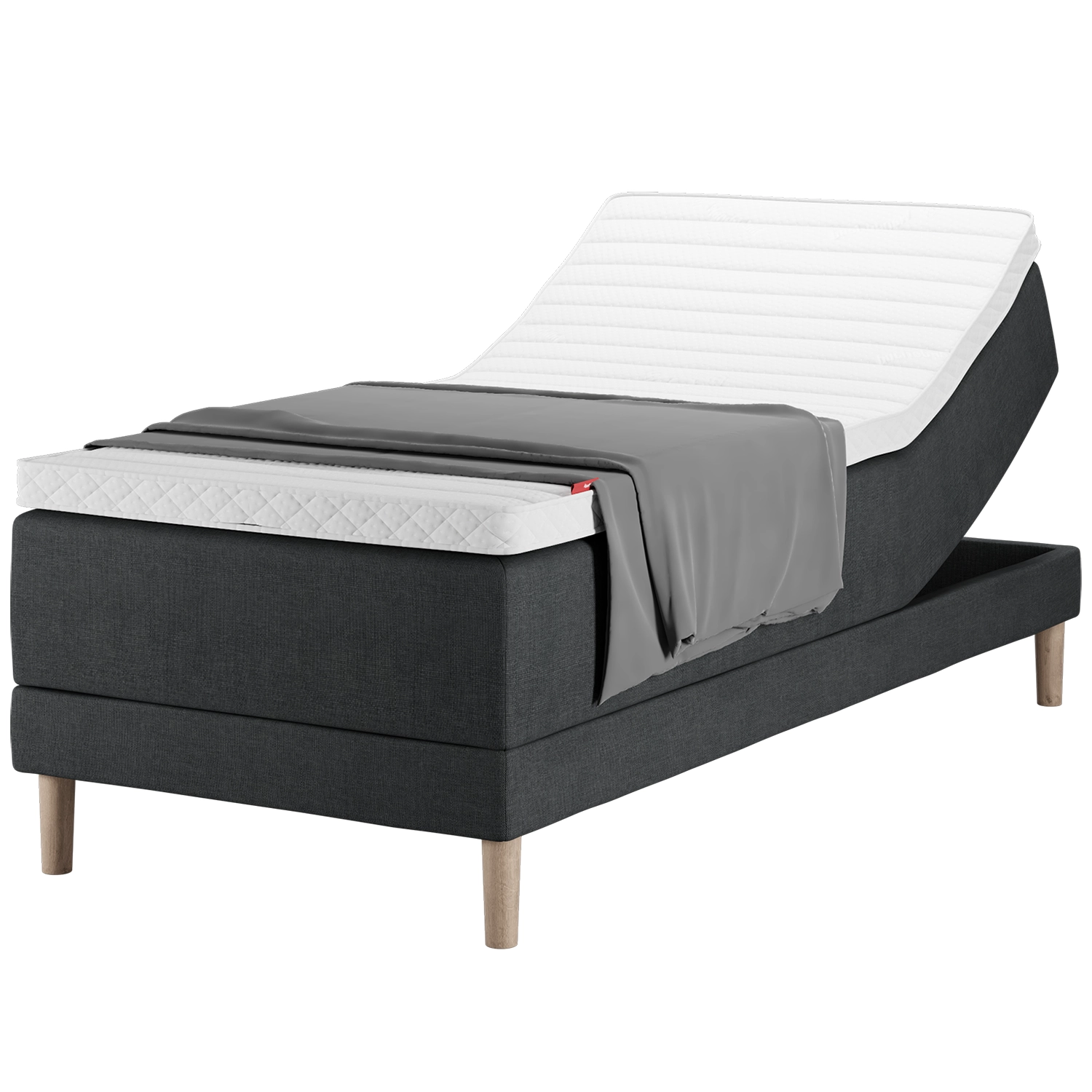 Product Image for Soul 613 ställbar säng - 80x200