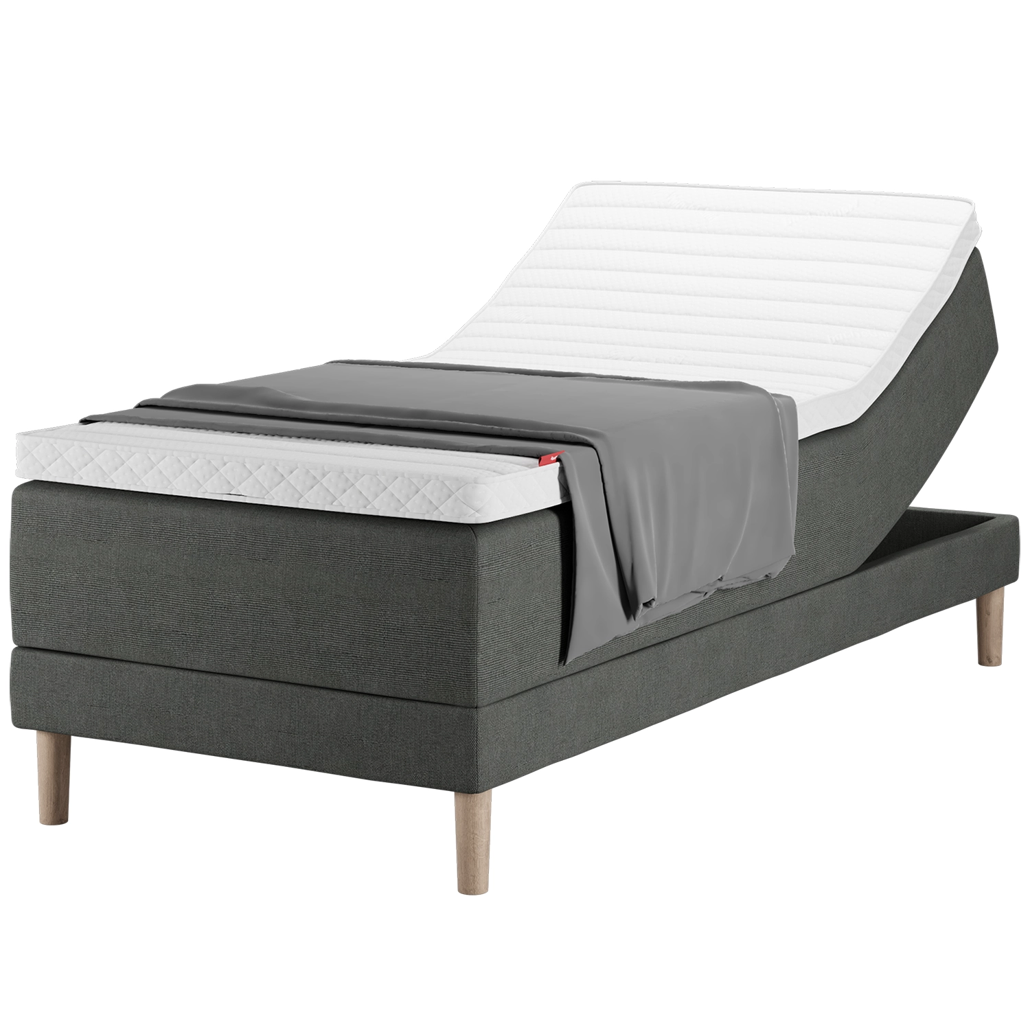 Product Image for Soul 613 ställbar säng - 80x200