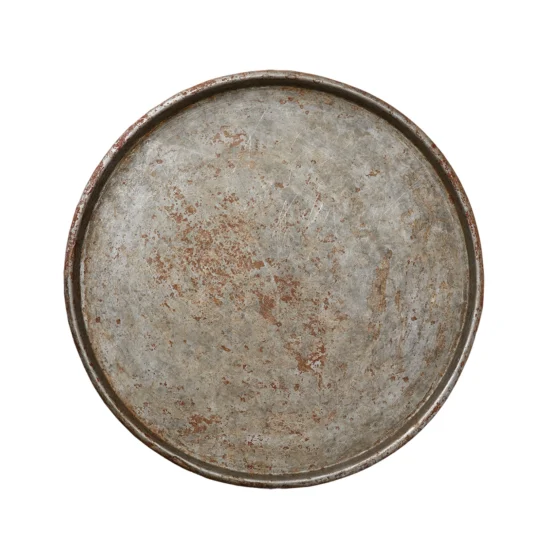 Affari of Sweden Treasure bricka järn Ø55 cm