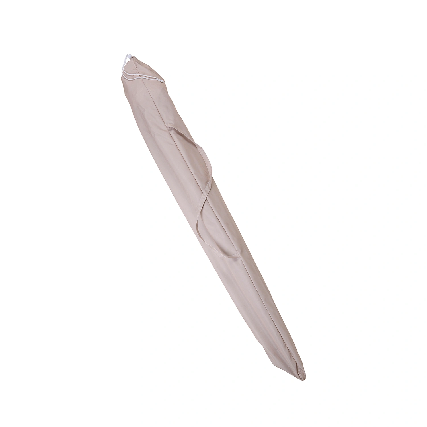 Santiago parasoll beige Ø207 cm