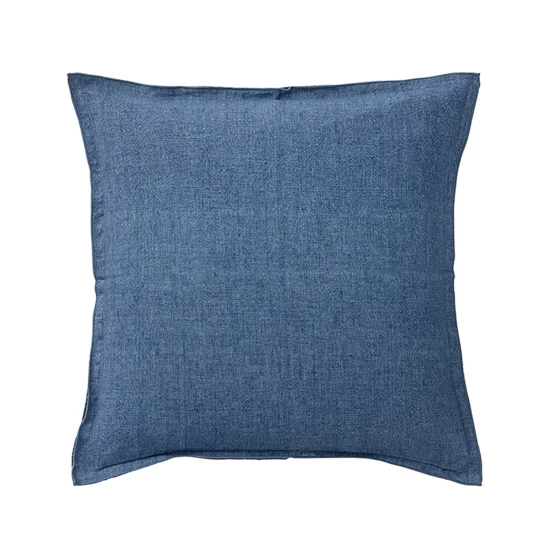 Bungalow Kuddfodral Linen Riviera 50x50 cm