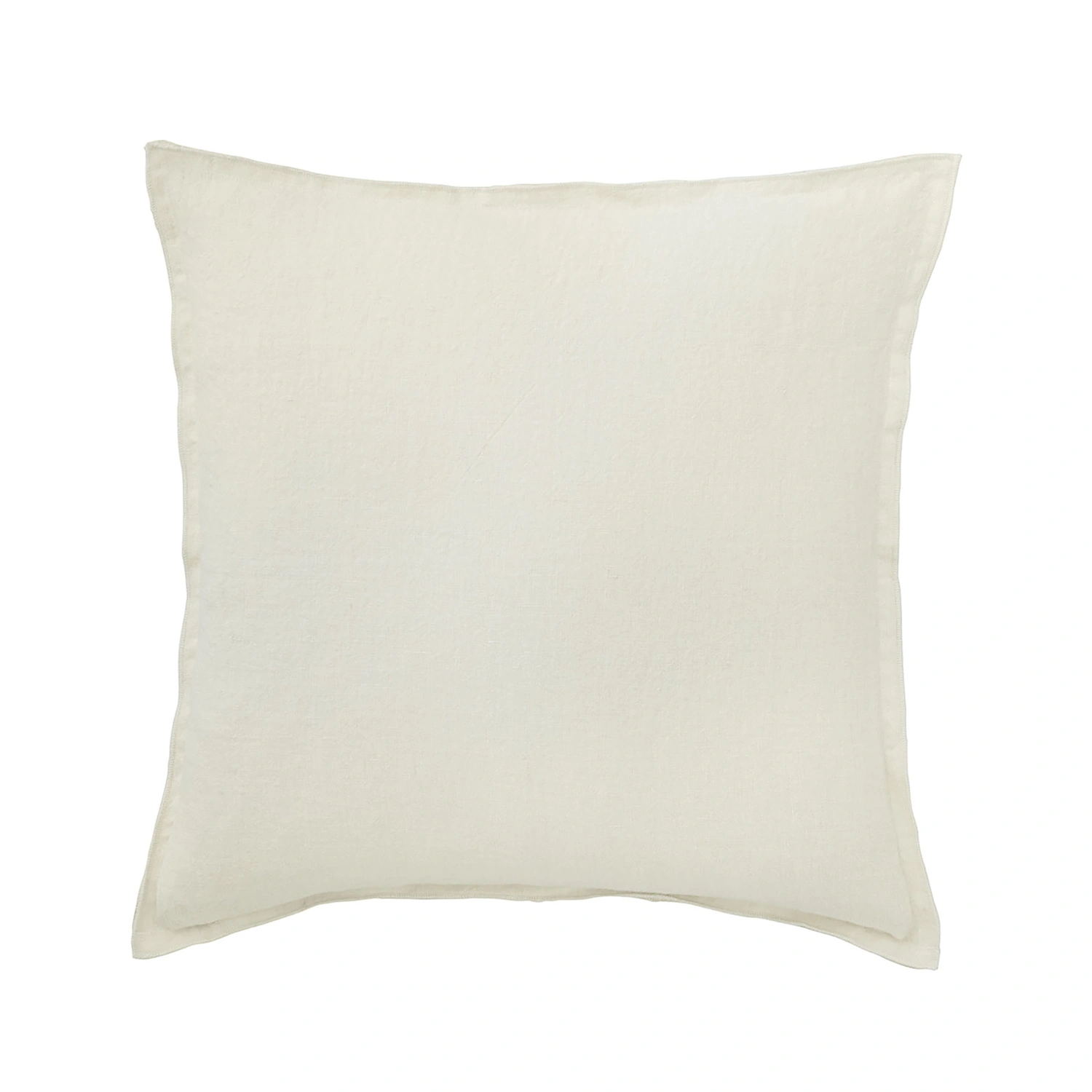 Product Image for Kuddfodral Linen Vanilla 50x50 cm