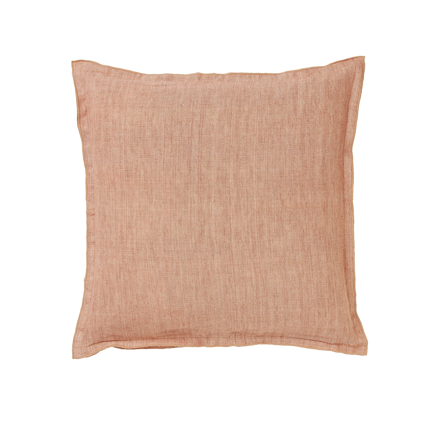 Product Image for Kuddfodral Linen Melon 50x50 cm