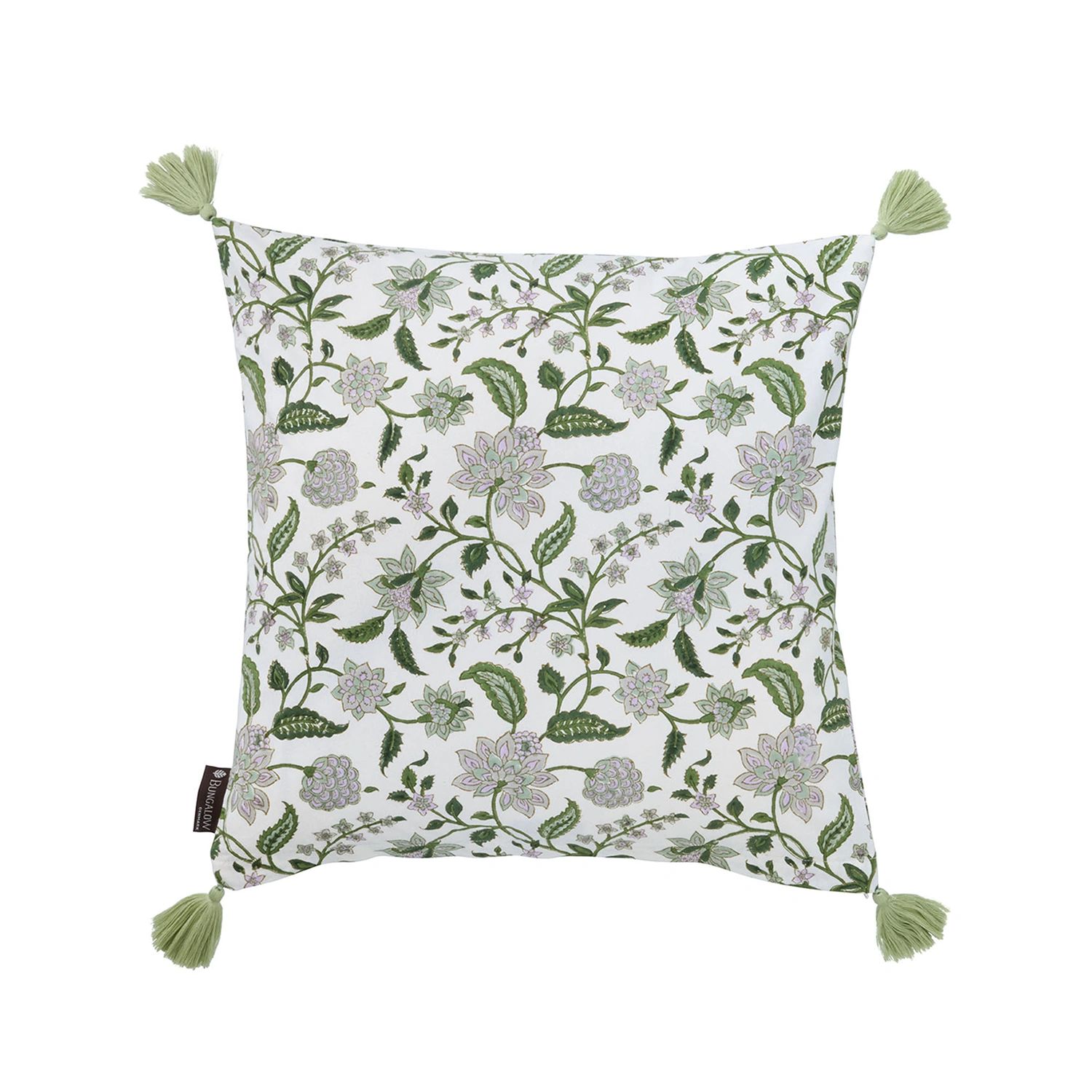 Product Image for Kuddfodral Divya Parrot 50x50 cm