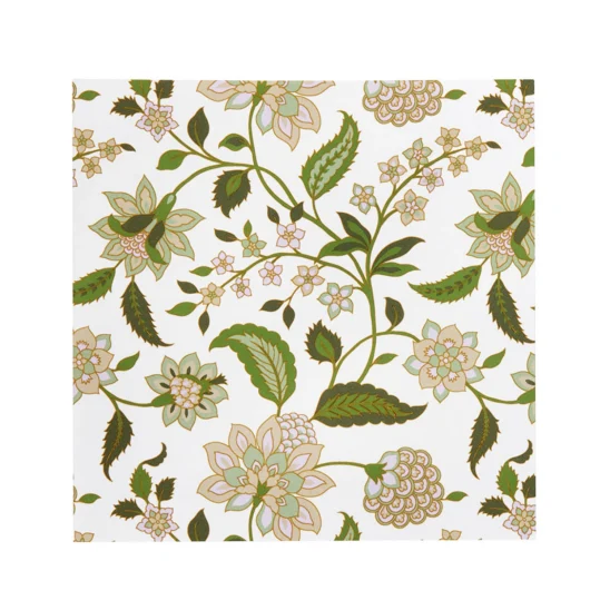 Bungalow Pappersservetter Divya Parrot 50-pack