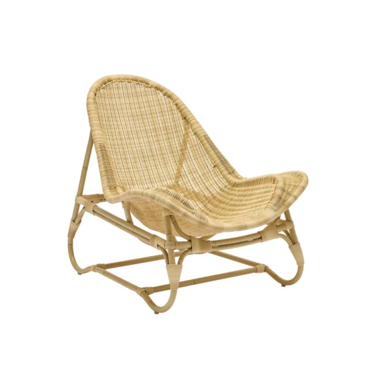 Sika design Pacifique Exterior fåtölj