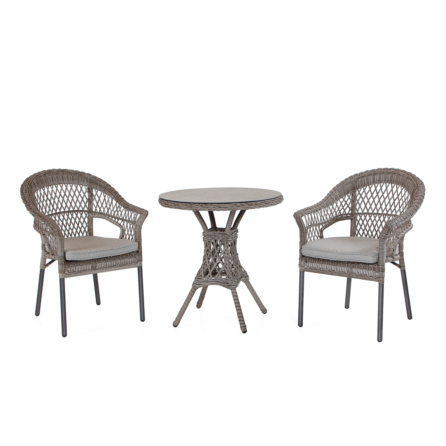 Product Image for Tea Time/Marienlyst cafégrupp drivved/lin