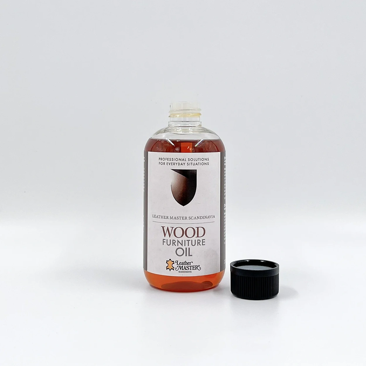 Möbelolja för trä - 250 ml