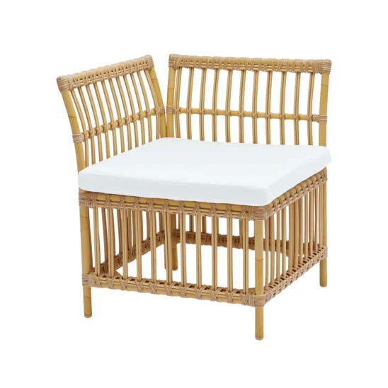 Sika-design Meghan Exterior hörndel natur