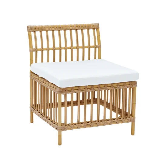 Sika-Design Meghan Exterior mittdel natur