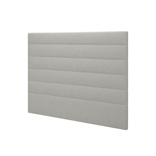 Wonderland Row sänggavel 180 cm bred, i tyget Air 81.