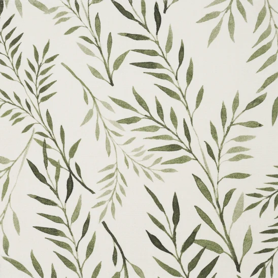 Sika-Design tygprov Talea Grön Z110