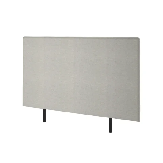 Wonderland W200 sänggavel 180 cm bred, i tyget Air 81.