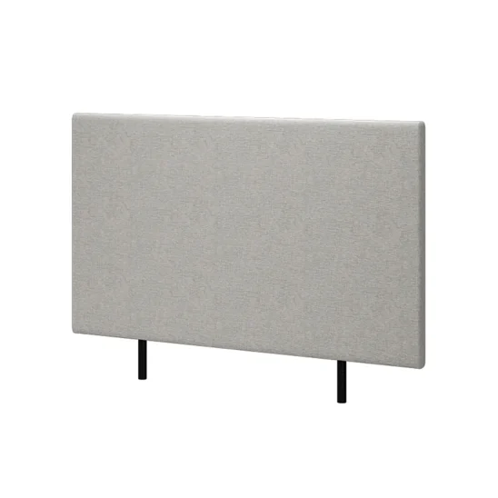 Wonderland W300 sänggavel 180 cm bred, i tyget Air 81.