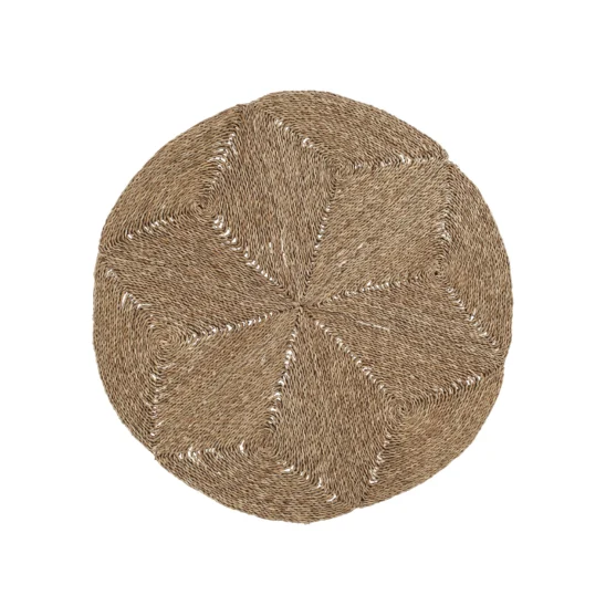 Esther matta star i sjögräs.