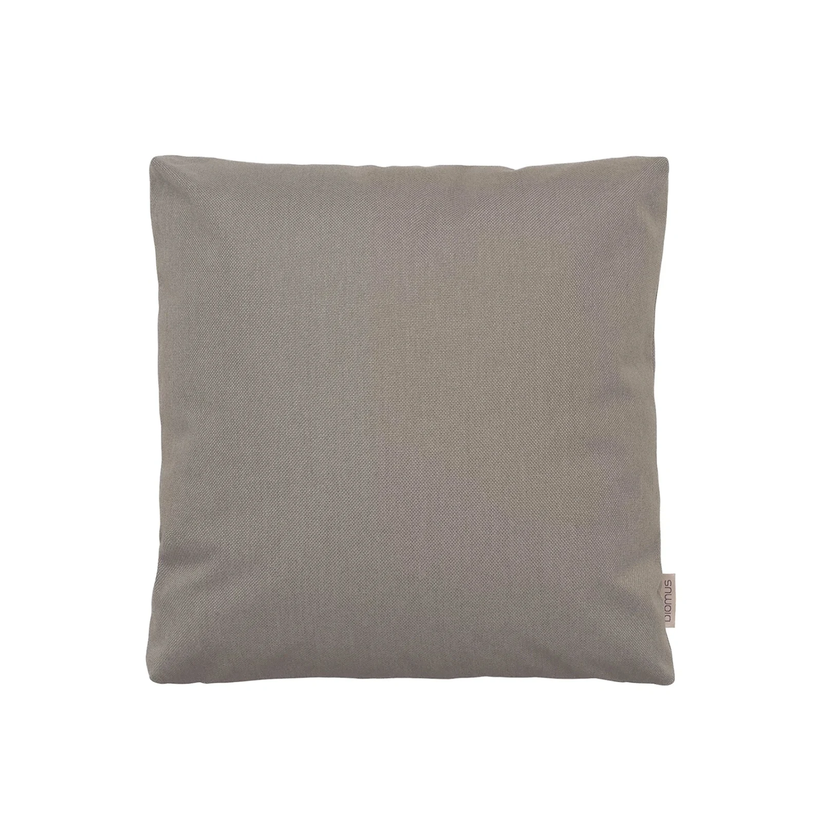Stay kudde taupe 45x45 cm