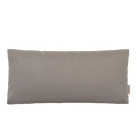 Stay kudde taupe 70x30 cm