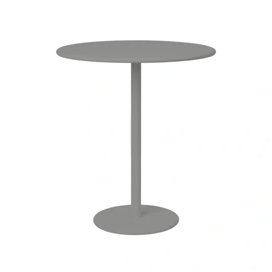 Stay sidobord granitgrå.