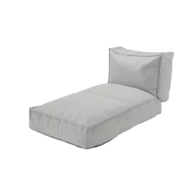 Stay dagbädd 1-sits - bouclé cloud