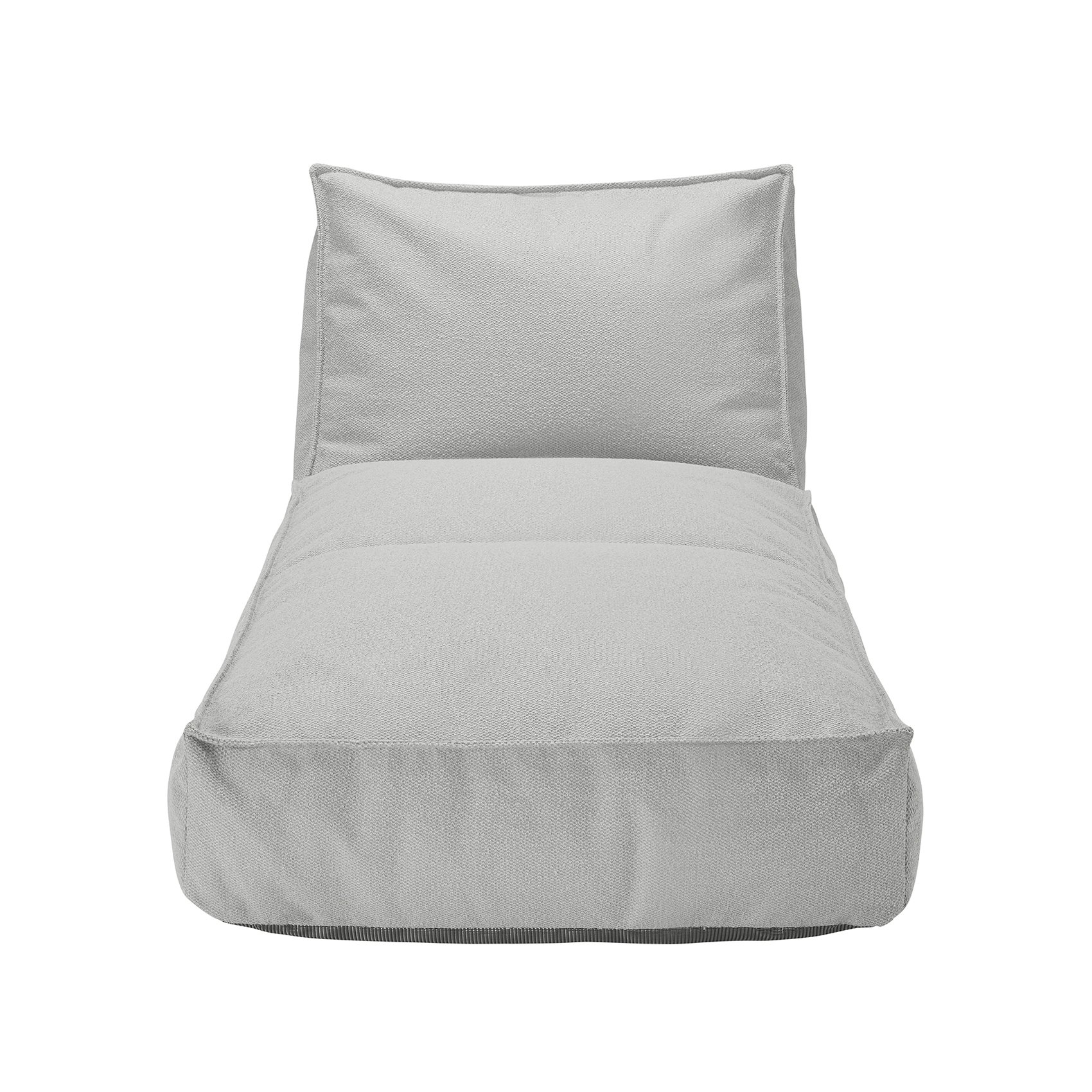 Stay dagbädd 1-sits - bouclé cloud