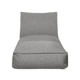 Stay dagbädd 1-sits - bouclé stone