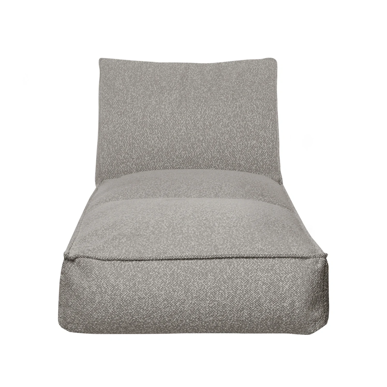 Stay dagbädd 1-sits - bouclé earth