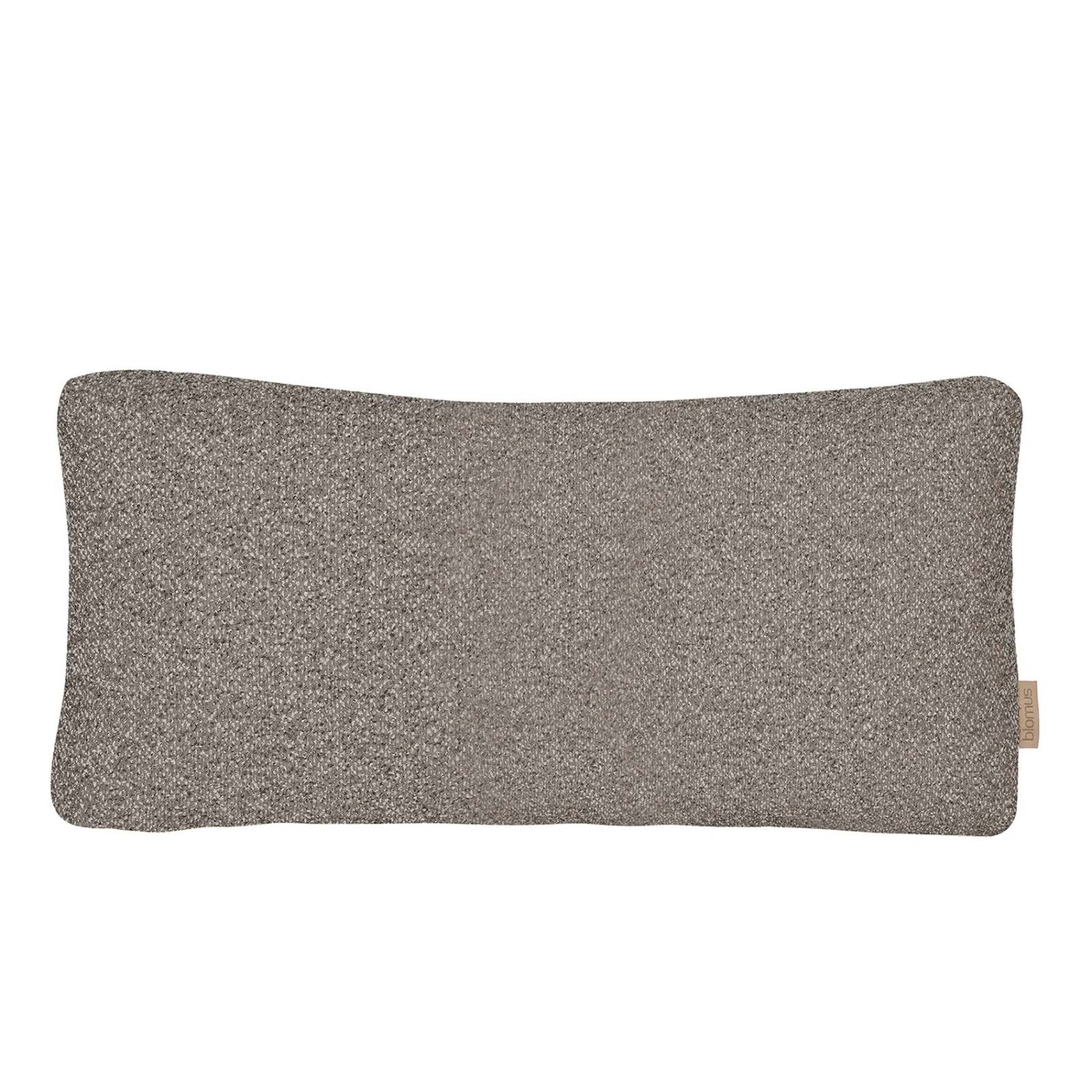 Stay kudde bouclé earth 70x30 cm